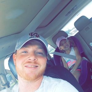 Meet your Posher, Wayne